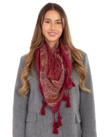 Sling AT CH ENEC 72.31P bordó Sling AT CH ENEC 72.31P bordó