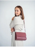 Kabelka VUCH Danita Wine Kabelka VUCH Danita Wine