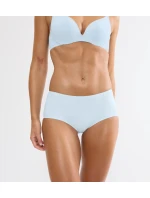Body Make-Up Illusion Shorty EX - LIGHT BLUE - TRIUMPH LIGHT BLUE - TRIUMPH