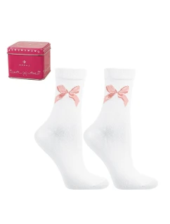 Ponožky Moraj CSLW700-001 35-41