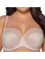 Dámská podprsenka 2111 Azalea beige - AVA