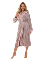 Dámský župan 2419 Tess opal - L&L