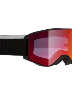 Brýle ALPINA M40 Narkoja (černé)