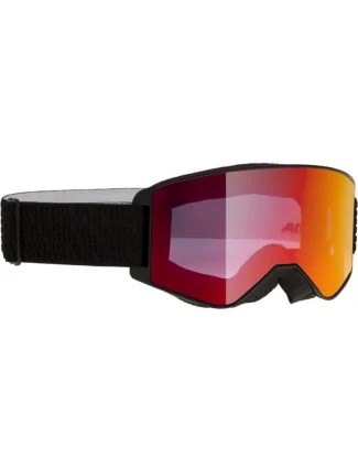 Brýle ALPINA M40 Narkoja (černé) Brýle ALPINA M40 Narkoja (černé)