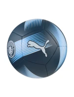 Puma Manchester City Essentials fotbal 84774 04 Puma Manchester City Essentials fotbal 84774 04