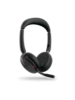 Sluchátka do uší Jabra Evolve2 65 Flex MS Stereo USB-A