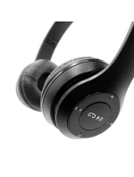 MEDIA-TECH BEZDRÁTOVÁ BLUETOOTH SLUCHÁTKA DO UŠÍ 4.2 EPSILION BT MT3591