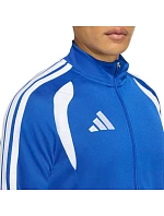 Pánská mikina adidas Tiro 26 League Training modrá JY7210 pánské
