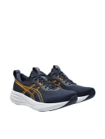 Asics Gel Pulse 17 pánské běžecké boty 1011C153 400
