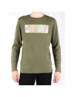 Tričko Lee L848AI Tričko Lee L848AI