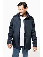 Kariban K 657 3-v-1 parka 20.K657 black Kariban K 657 3-v-1 parka 20.K657 black