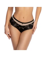 Gaia 1135B Nike barva:černá