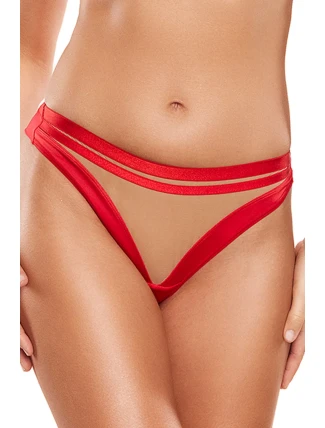 Axami V-10505 barva:červená