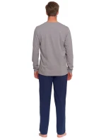 Moraj PDM4600-013 barva:šedá