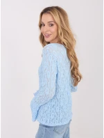 Halenka IT BZ 9970.97 světle modrá