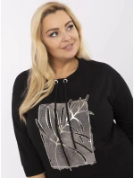 Halenka RV BZ A291.45 černá