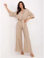 Sada TW KMPL BI 2469 1,61 béžová