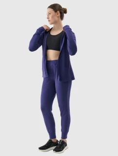 Dámské sportovní kalhoty 4F