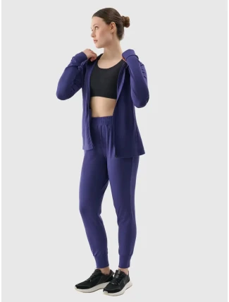 Dámské sportovní kalhoty 4F