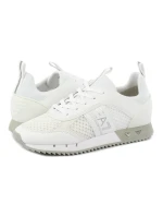 Pánské sportovní boty EA7 M X8X027-XK050-00175 Bílá - Emporio Armani
