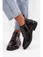 Boty  model 221139 Step in style