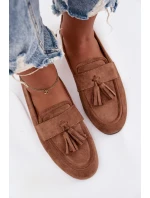 Mokasiny model 223620 Step in style