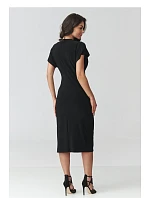 Denní šaty model 226856 Makadamia