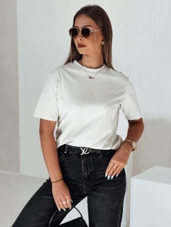 STARZ dámské tričko pistáciové FashionStreet RY2559