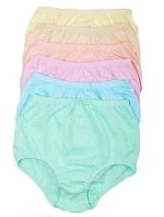 Dámské kalhotky Angelika Classic A'6 3XL