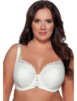 Podprsenka Ava 2107 Maxi s plnými košíčky Podprsenka Ava 2107 Maxi s plnými košíčky