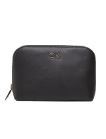 Kosmetická taška Calvin Klein Re-Lock Washbag K60K610005 Kosmetická taška Calvin Klein Re-Lock Washbag K60K610005
