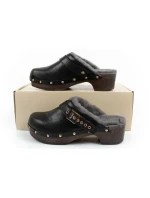 Scholl Iconic W F298121004 dámské žabky clog