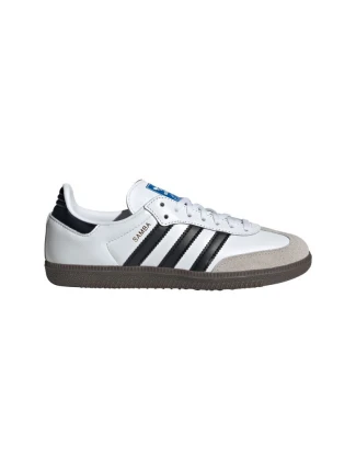 Boty adidas Samba OG Jr IE3675