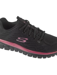 Skechers Graceful - Get Connected 12615-BKMV Black 36