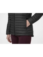 Helly Hansen dámská bunda W SIRDAL HOODED INSULATOR JACK 62992 990 Helly Hansen dámská bunda W SIRDAL HOODED INSULATOR JACK 62992 990