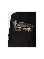 RIP CURL Playabella Script Hoodie - černá