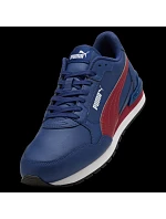 ST Runner v4 L Blue Jewel-Team Regal Red (39906824)