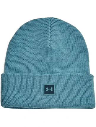 Pánská čepice Halftime Knit OSFA M 1356707 597 - Under Armour