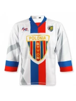 Replika zápasové mikiny Polonia 22/23 Replika zápasové mikiny Polonia 22/23