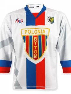 Replika zápasové mikiny Polonia 22/23