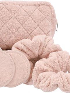 Vossen Beauty Bag Sada pro péči o obličej 49.1889 pearl skin
