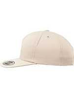 Flexfit 6502 5 panelová Snapback kšiltovka 55.6502 khaki Flexfit 6502 5 panelová Snapback kšiltovka 55.6502 khaki