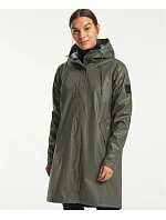 Tenson Apelviken Rain Coat Women Dámský plášť do deště 84.7643 black