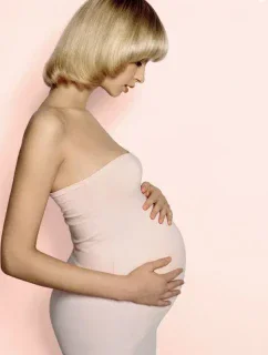 Punčocháče Mamma Donna 20 DEN - Veneziana