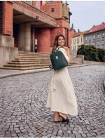 Fashion batoh VUCH Filipa Green
