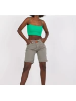 Dámské šortky / kraťasy D63990Z - FPrice Dámské šortky / kraťasy D63990Z - FPrice