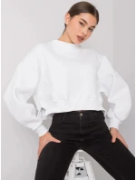 Dámská mikina RV BL 6992.69 Bílá - FPrice