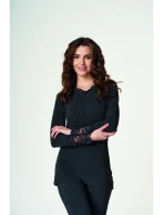 Dámský nátělník HOT TOUCH LVD 729 4 Dámský nátělník HOT TOUCH LVD 729 4