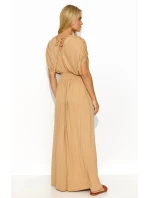 Denní šaty model 193207 Makadamia Denní šaty model 193207 Makadamia