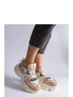 Tenisky  model 207161 Solea